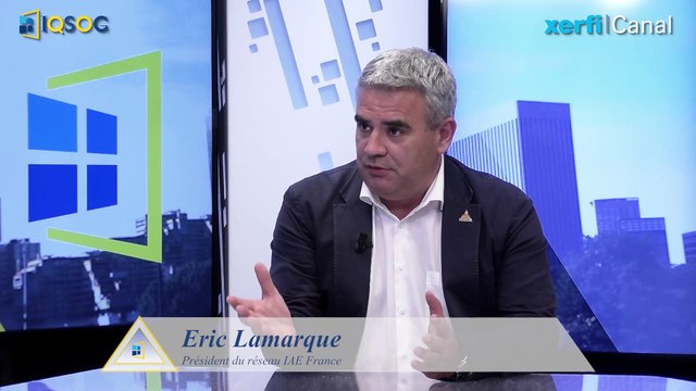 La place du modèle coopératif dans la recherche et les pratiques de management [Eric Lamarque]