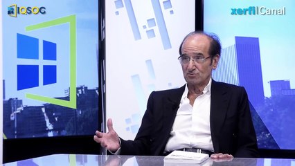 L'emprise de la Novlangue : comment on nous ment [Jean-Paul Fitoussi]