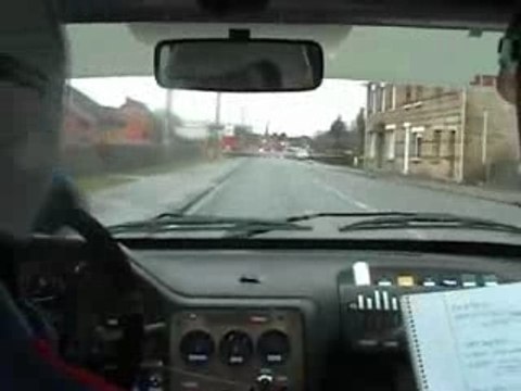 David Brazier Es7 Pays de l'Alloeu 2007