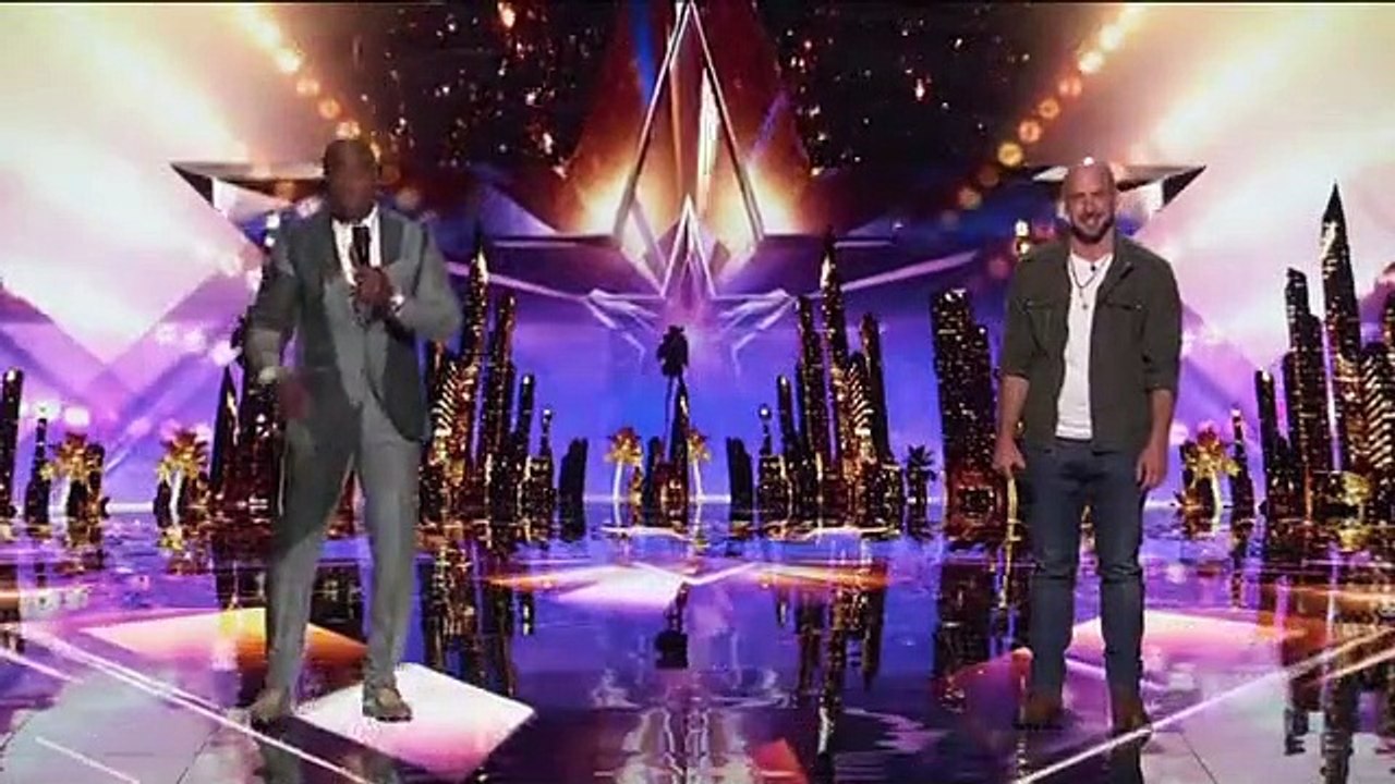 Americas Got Talent 2020 Season 15 Episode 21 (Part 2) video