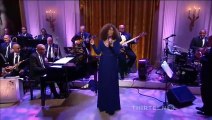 Yolanda Adams - Spirit In The Dark - In Performance at the White House Ray Charles Tribute - 2016