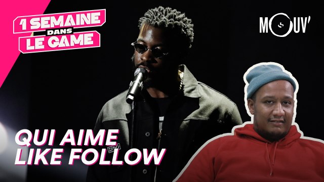 QALF de Damso / Lacrim / GIMS / Cardi B & Offset s'est fini...