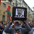 El bloguero detrás de las protestas de Bielorrusia