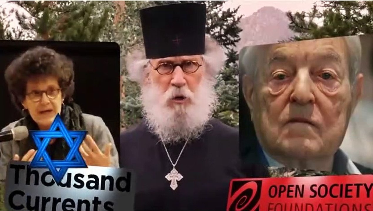 Αδελφός Ναθαναήλ