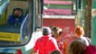 Assaltos a ônibus têm queda de mais de 60% na Capital e na Região Metropolitana de Fortaleza