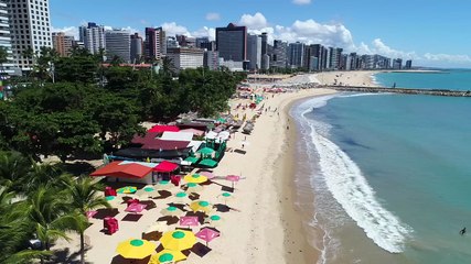 Com oficialização de Luizianne Lins, fecha em 10 o número de candidatos à Prefeitura de Fortaleza