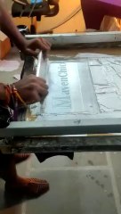 How t-shirts are printing