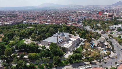 Miryokefalon Zaferi’nin 844. yılında anma programı düzenlendi