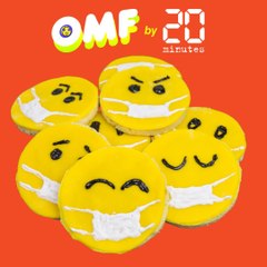 下载视频: Pourquoi les anti-masques se multiplient ? C'est dans OMF Oh My Fake