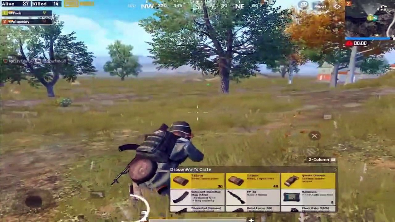 PUBG Mobile! IF YOU LOVE SNIPERS WATCH THIS! - 28 KILLS Duo vs SQUAD