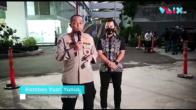 Polisi Beberkan 7 Fakta Baru Mutilasi Sadis Kalibata City