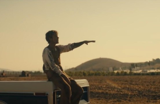 ジャスティン・ビーバー、チャンス・ザ・ラッパーとの新曲『ホーリー』をリリース