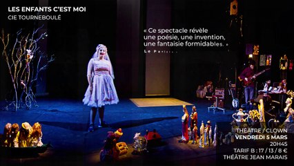 Saison culturelle 2020-21