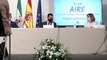 La Junta de Andalucía apuesta por la creación de empleo con el Plan AIRE