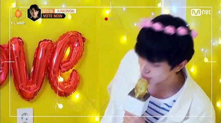 I-Land Final Episode Engsub [18/09/2020] Ep 1/4