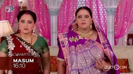 Masum 181. Bölüm Fragmanı - 19 Eylül Cumartesi