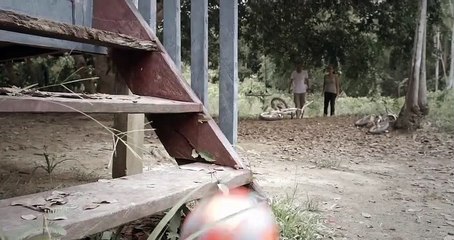 !!” Urubú (2020) Pelicula Completa Latino Espanol