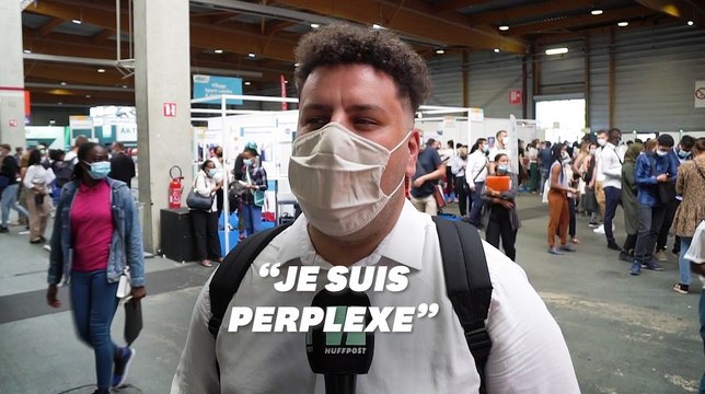 16 ans, trop jeune pour voter? On a demandé à de jeunes électeurs