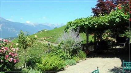 A vendre - Maison - Ollon (1867) - 8 pièces