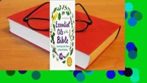 Full version  Essential Oils of the Bible: Connecting God's Word to Natural Healing Complete