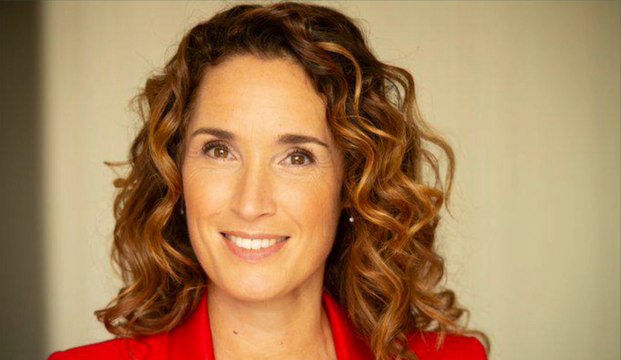 Marie-Sophie Lacarrau quitte France 2 et va remplacer Jean-Pierre Pernaut au 13h de TF1