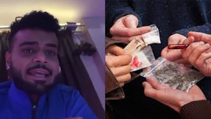 Singer Indeep Bakshi Talked about Bollywood Drugs Party | FilmiBeat