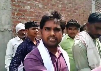 नवविवाहिता की संदिग्ध परिस्थितियों के चलते हुई मौत