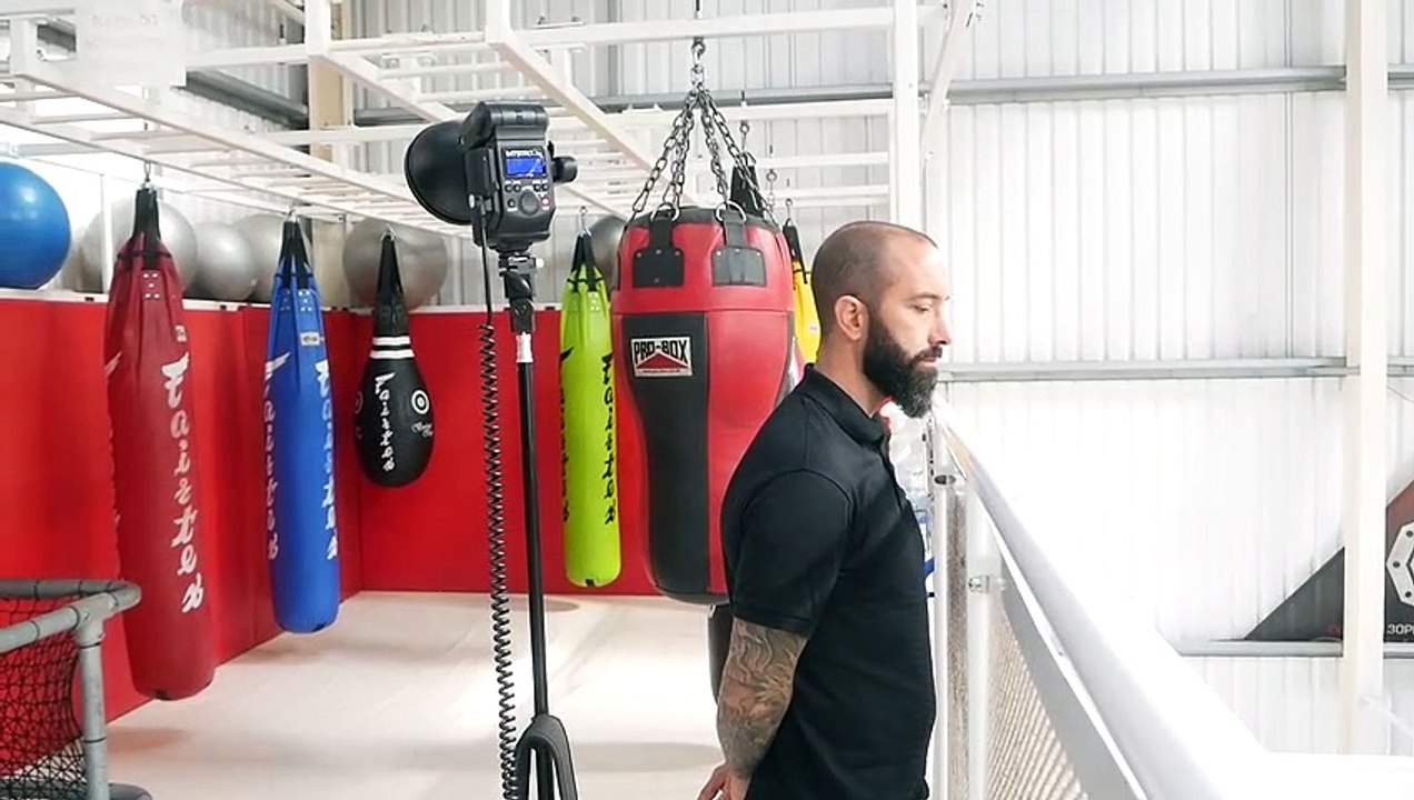 Gym01 in crisis