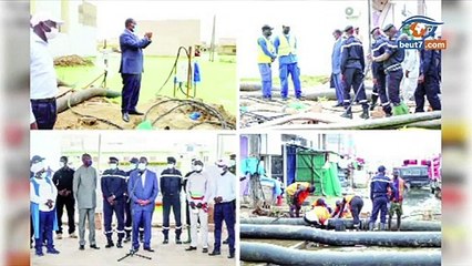 Actu du jour: Pourquoi Ndeye Sèye a voulu tuer sa fillette, l'incroyable anniversaire de Zeyna Ndour...