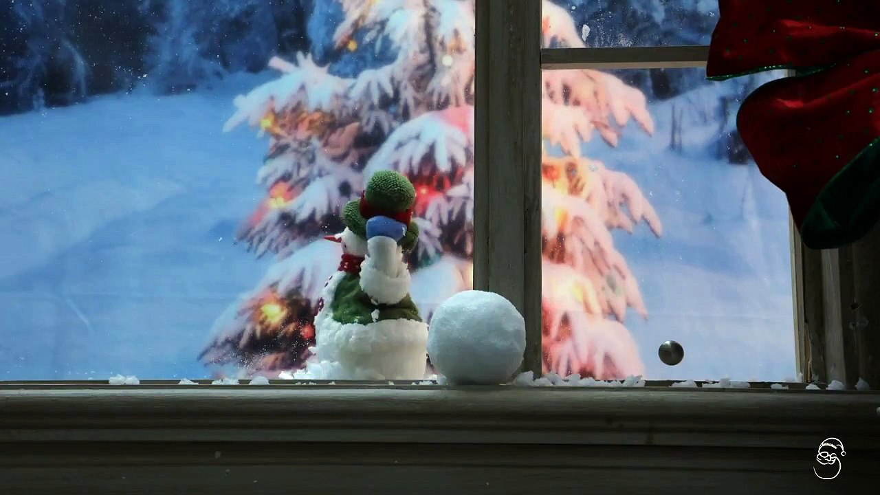 The Snow Share by Red Sled Santa