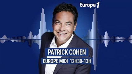 EXTRAIT - Quand Laure Adler propose le concept de slow sex pour les personnes âgées
