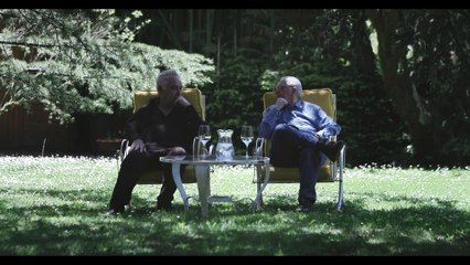 ARZAK since 1897 - Trailer