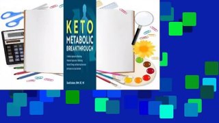 About For Books  Keto Metabolic Breakthrough  For Free