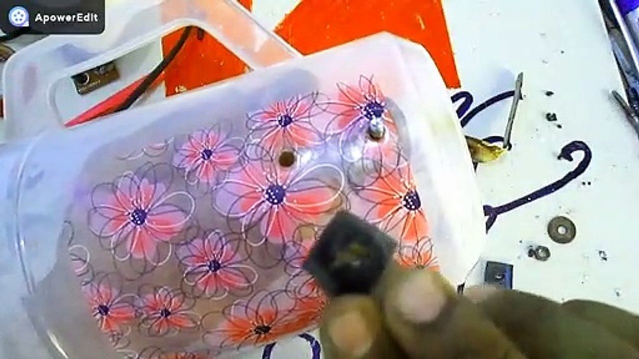 How to Make Simple Water Heater Jug Homemade Project. video Dailymotion