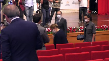 Bakan Pekcan: 'Ahilik, Anadolu'nun yurt edinilmesinde etkili olmuştur'