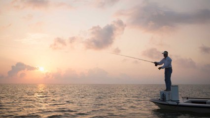 The Best Places to Go Fly Fishing in the U.S.