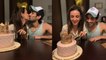 Sanaya Irani Celebrates her 37th Birthday with Friends Check Inside Party Pics | Drashti Dhami