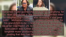Gigi Hadid’s Dad Mohamed Reveals Whether She Gave Birth After Fans Go Wild Over Potential Clue