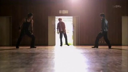 Sugarless - シュガーレス - E2 English Subtitles