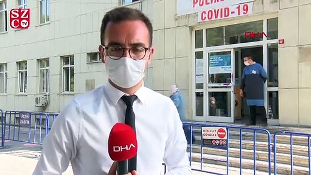 Cerrahpaşa Tıp Fakültesi'nde önümüzdeki hafta deney aşıları yapılmaya başlayacak