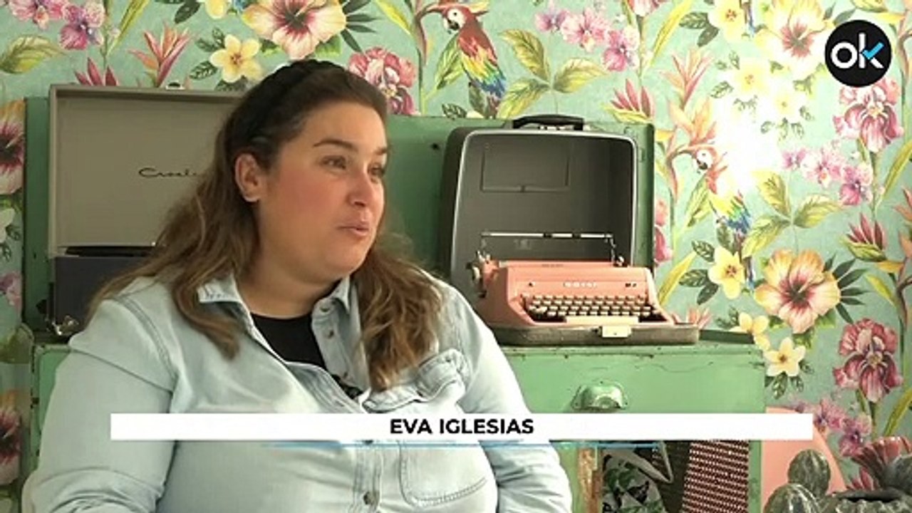 Reportaje bodas