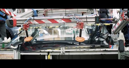 Tesla - Model Y deliveries begin