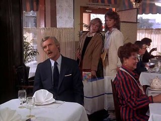 L'Espantaocells i la Sra. King 1x19(19) Dotty, la intrèpida