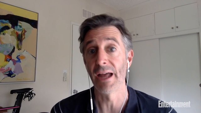 Dan Snierson Outlines How This Fall’s TV Shows Will Address Current Events More Directly Than Ever