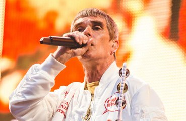 Ian Brown releases anti-lockdown single