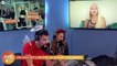 Ava Max en interview dans Le Studio Fun Radio