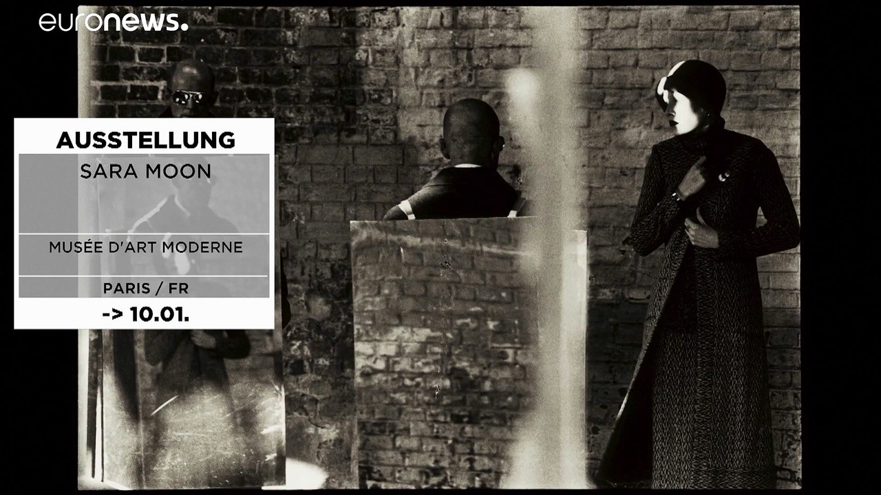 Russland, Pirelli, Doppelleben - diese Woche in Rendez-Vous