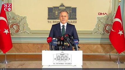 İstanbul’daki kademeli mesai çalışmasının ayrıntıları açıklandı