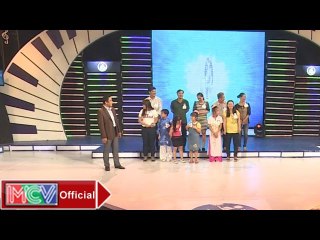 Gia Đình Tài Tử Tập 50 P1- MCV [Official]