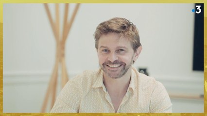 Plus belle la vie : Aliocha Itovich "Alexandre Melmont" : "J'ai adoré me faire tuer!"